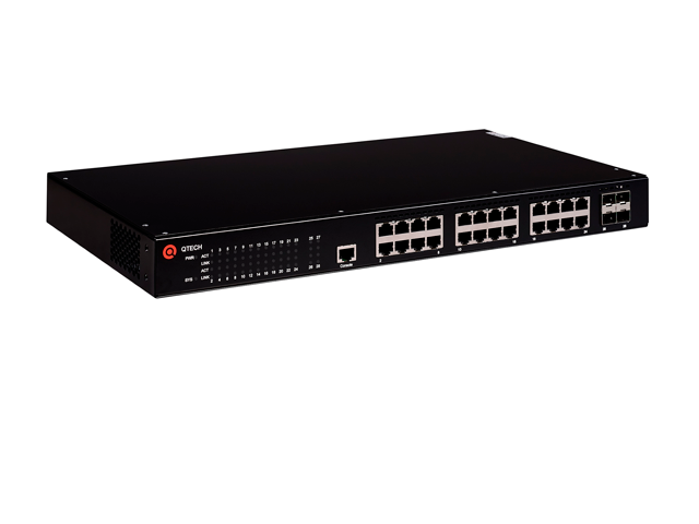 QSW-3310-28TX-AC-AC QSW-3310-28TX-AC-AC