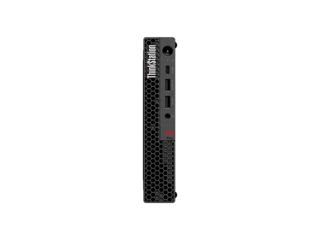 ThinkStation P3 Tiny ThinkStation P3 Tiny