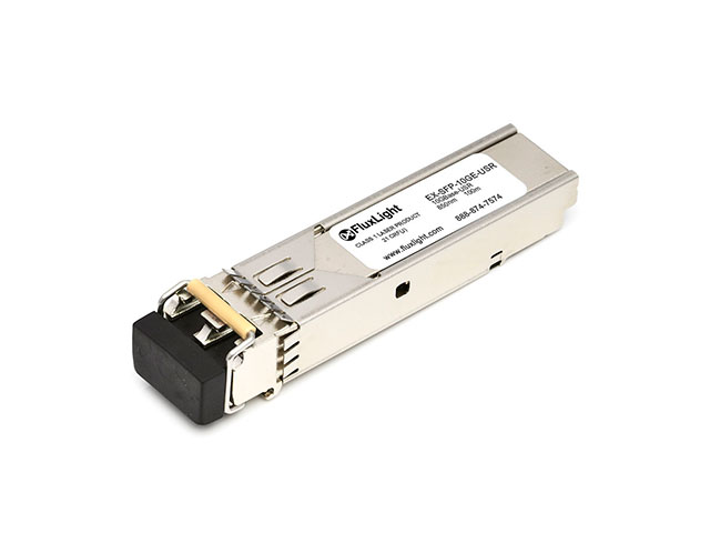 EX-SFP-10GE-SR EX-SFP-10GE-SR