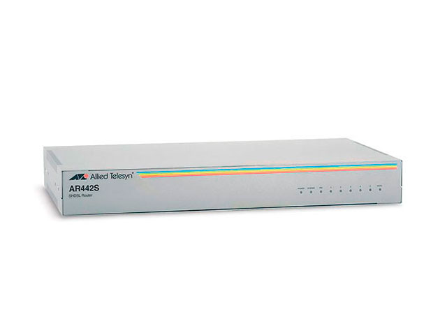 Роутеры Allied Telesis AR400 Series