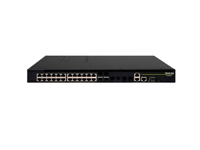 CS6200-28X-EI (R2) CS6200-28X-EI (R2)