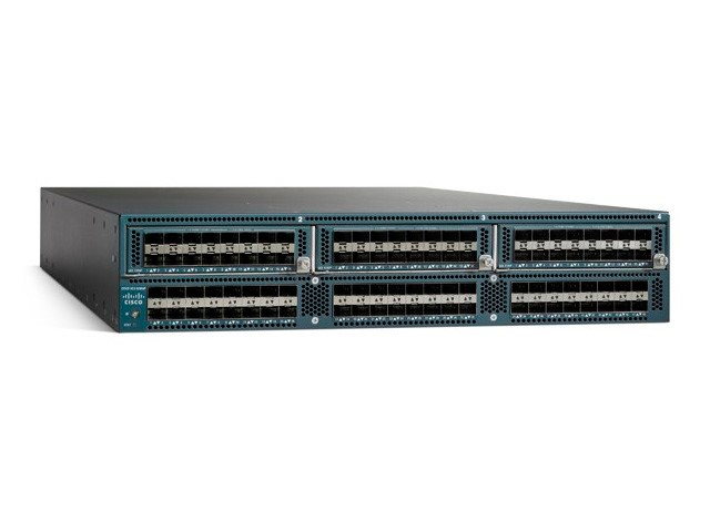 UCS-FI-6248E16-ALL UCS-FI-6248E16-ALL