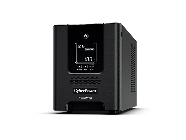 PR3000ELCDSL PR3000ELCDSL
