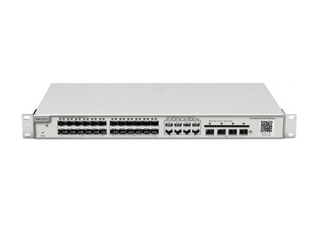 RG-NBS3200-24SFP/8GT4XS RG-NBS3200-24SFP/8GT4XS
