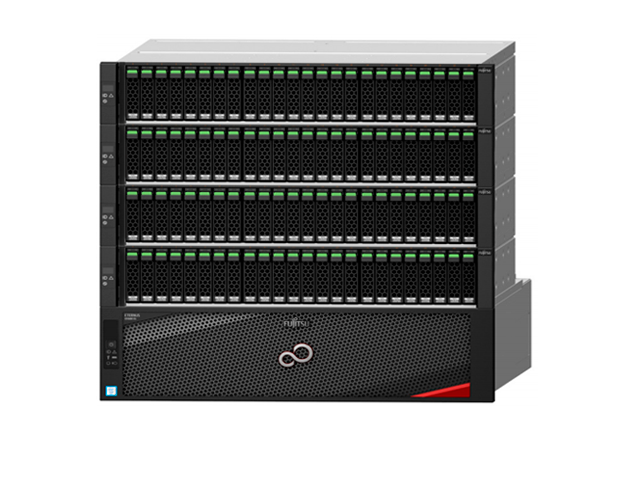 Fujitsu Eternus DX600 S5 Fujitsu Eternus DX600 S5
