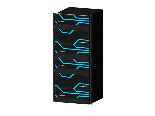 BAUM UDS2500F BAUM UDS2500F