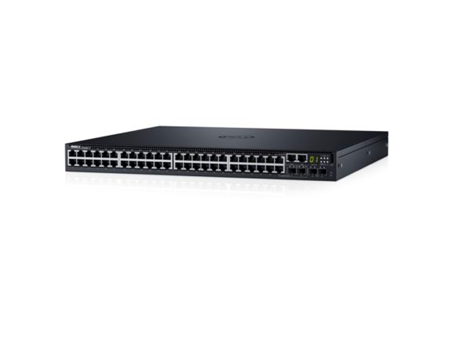 Dell Networking S3100