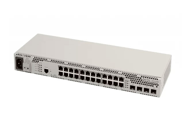 MES2408 Коммутатор доступа Eltex Ethernet описание, характеристики ...