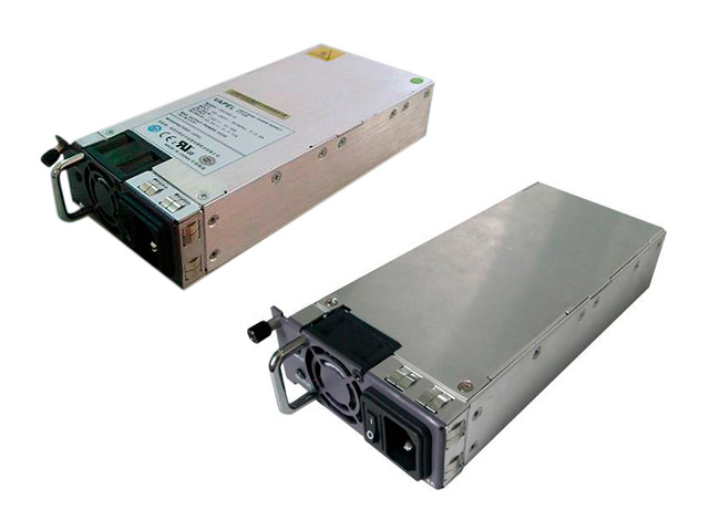 Системы питания Huawei MicroDC