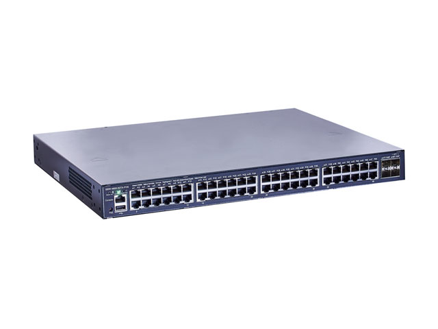 QSW-4600-52TX-AC QSW-4600-52TX-AC