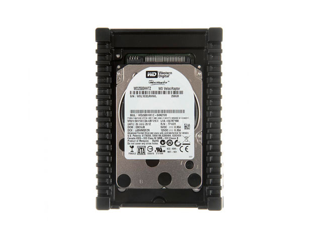 WD2500HHTZ WD2500HHTZ