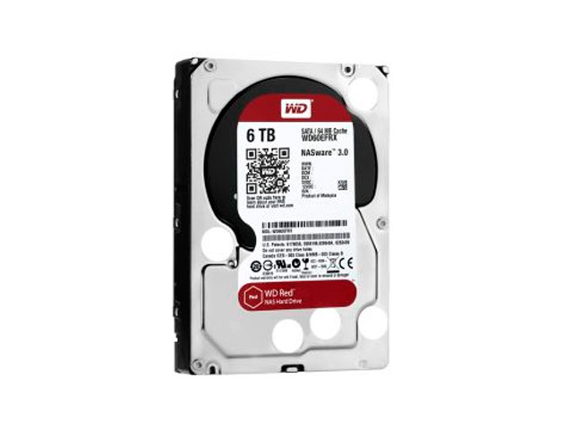 WD60EFRX WD60EFRX
