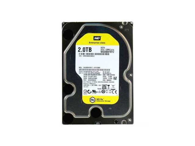 WD2004FBYZ WD2004FBYZ