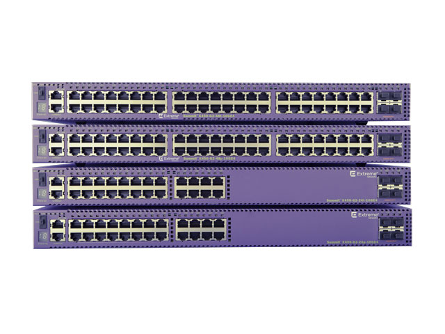 X450-G2-24p-GE4-Base X450-G2-24p-GE4-Base