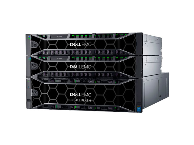 Dell EMC CS