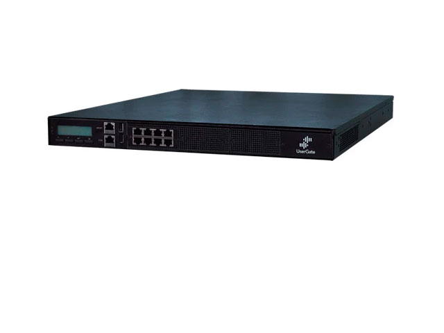 UserGate Management Center E UserGate Management Center E