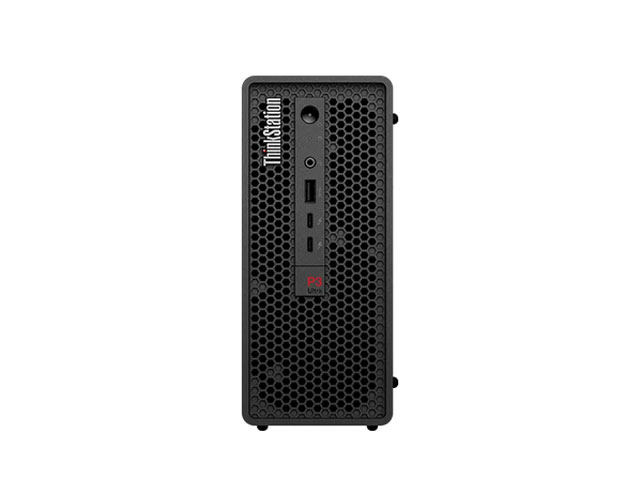 ThinkStation P3 Ultra ThinkStation P3 Ultra