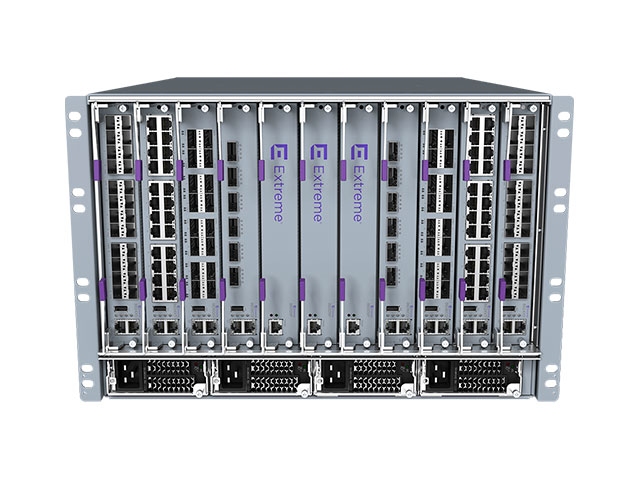 VSP 8600
