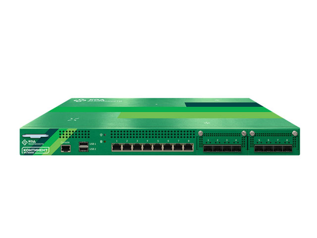 Континент 3.9 IPC-R3000 Континент 3.9 IPC-R3000