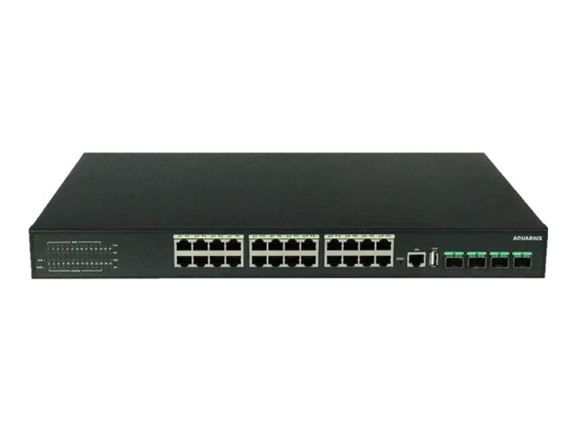 AQ-N2000-24P4X AQ-N2000-24P4X