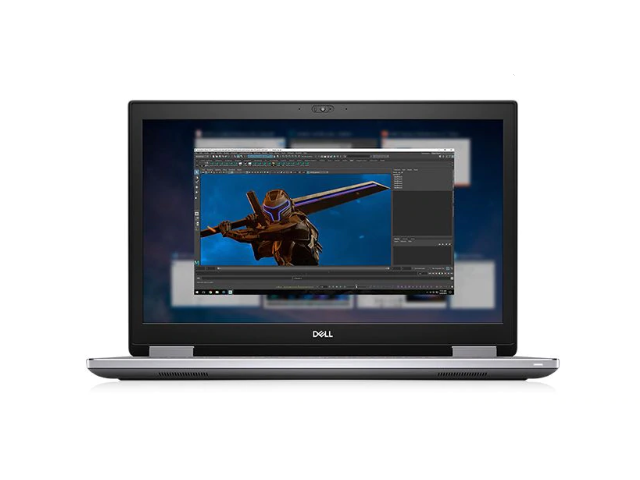 Dell Precision 7740 Dell Precision 7740