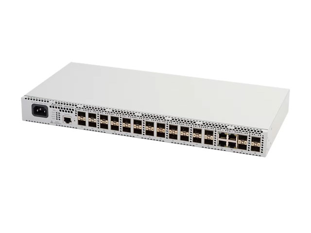 Коммутатор доступа Eltex Ethernet MES2324P характеристики, цена в Москве