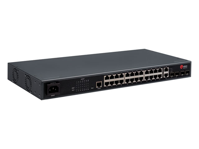 QSW-4610-28T-AC QSW-4610-28T-AC