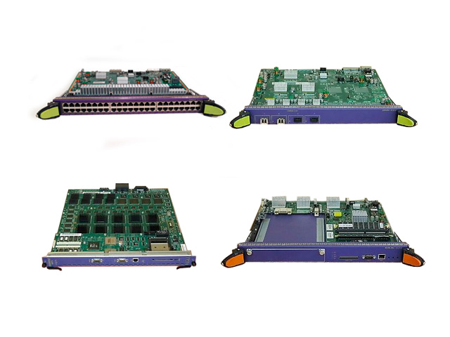 Модули Extreme Networks BlackDiamond 8800