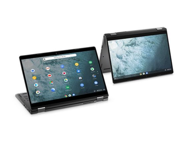 Dell Latitude 5300 Chrome Dell Latitude 5300 Chrome