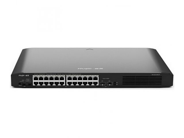 RG-ES126G-P-L RG-ES126G-P-L