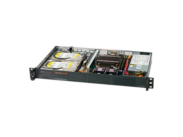 SYS-5019C-FL SYS-5019C-FL