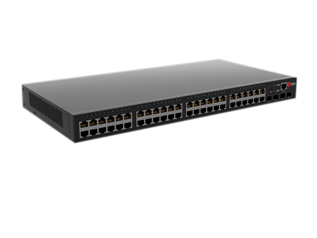 QSW-3470-52T-AC QSW-3470-52T-AC