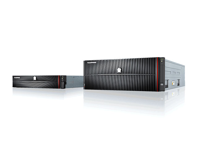 OceanProtect x8000 OceanProtect x8000