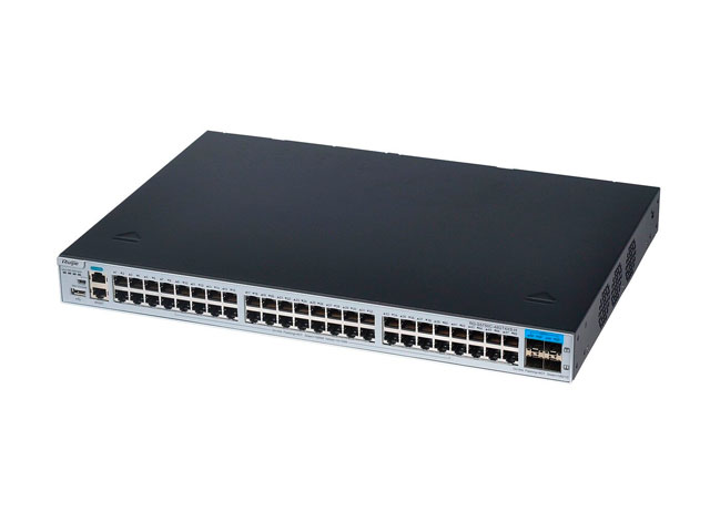 RG-S5750C-48SFP4XS-H RG-S5750C-48SFP4XS-H