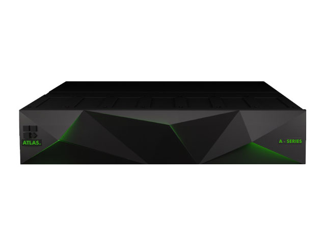 ATLAS Storage A-series