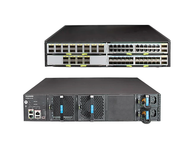 Huawei CloudEngine CE8850-64CQ-EI Huawei CloudEngine CE8850-64CQ-EI