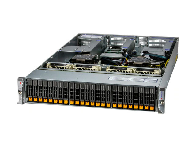 SYS-220H-TN24R SYS-220H-TN24R