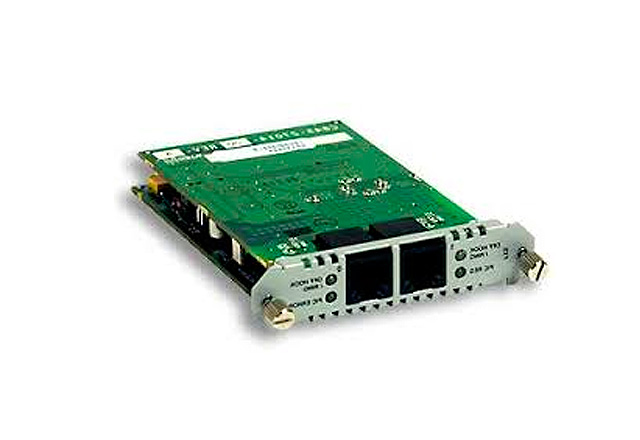 Модули для шлюзов ADSL Allied Telesis