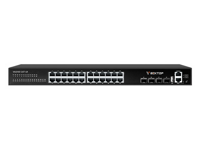 VA2100-24T-4X VA2100-24T-4X