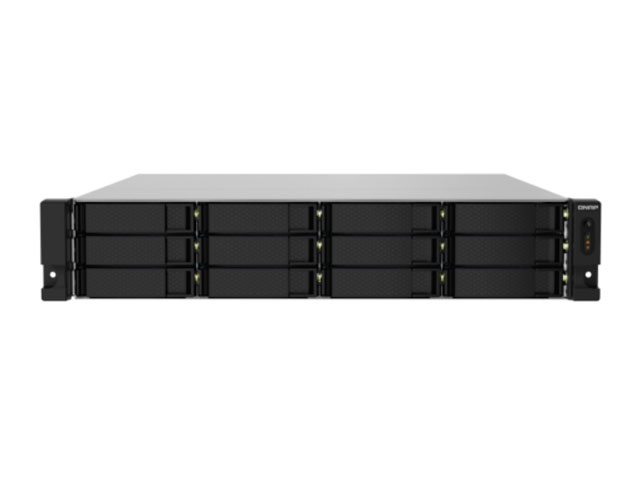 QNAP TS-1232PXU-RP