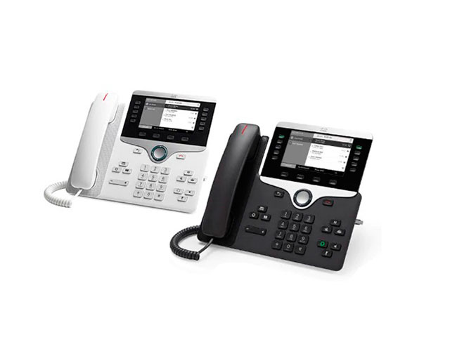 IP Phone 8811 IP Phone 8811