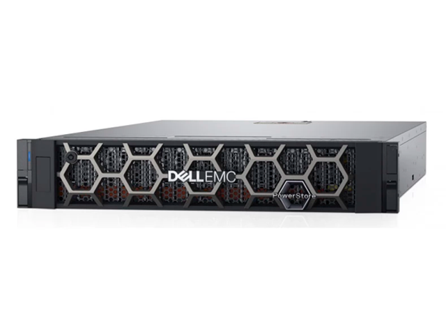 Dell EMC PowerStore 500T Dell EMC PowerStore 500T