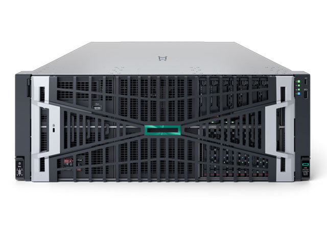 DL580 Gen12 DL580 Gen12
