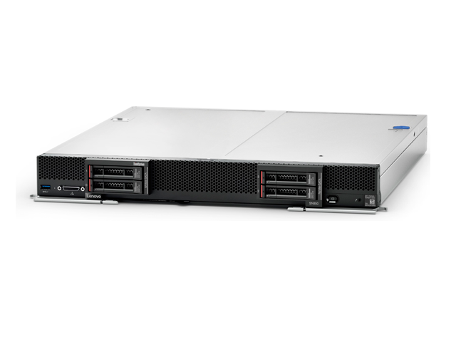 Lenovo ThinkSystem SN850