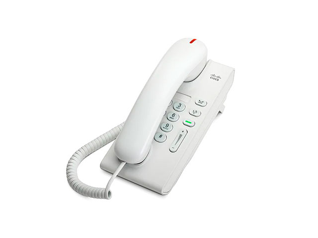 Unified IP Phone 6901 Unified IP Phone 6901
