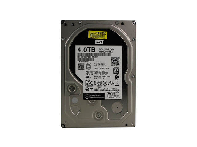 WD4005FZBX WD4005FZBX