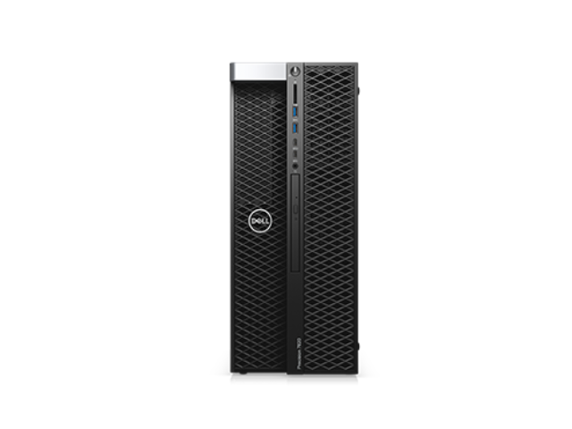Dell Precision 7820 Dell Precision 7820