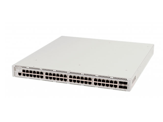 MES2408 Коммутатор доступа Eltex Ethernet описание, характеристики ...