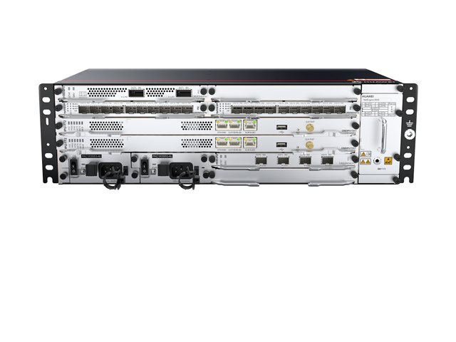 Huawei NetEngine 8000 M8 Huawei NetEngine 8000 M8
