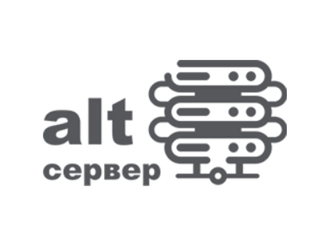 Альт Сервер Альт Сервер